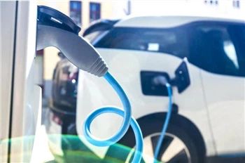 Шанхай: до 2025 року буде побудовано 760 000 зарядних станцій для електромобілів