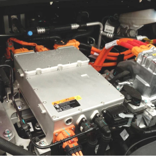 OBC charger OBC charger