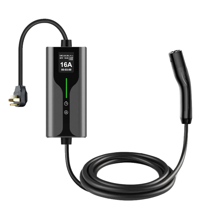 40A домашні зарядні пристрої для електромобілів Tesla