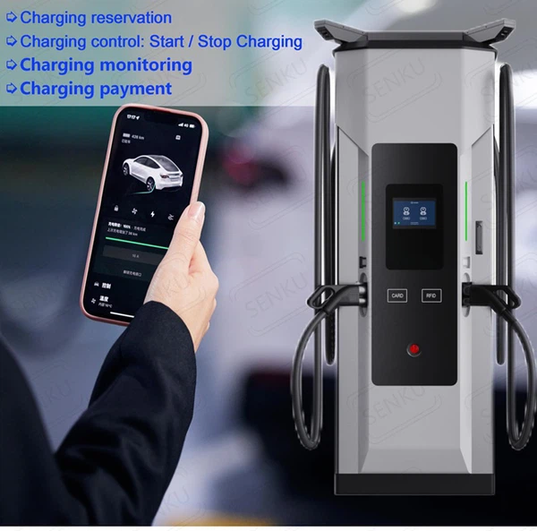 Charging Station Charging Station