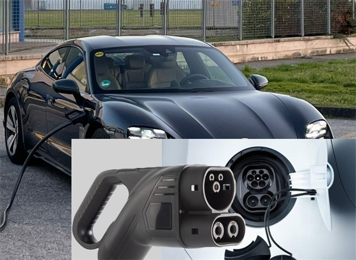 SENKU CCS2 EV CHARGING SENKU CCS2 EV CHARGING
