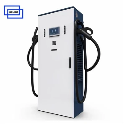 CCS GBT CHADEMO ЕЛЕКТРИЧНІ СИСТЕМИ